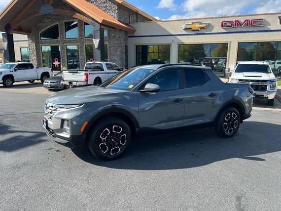 HYUNDAI SANTA CRUZ 2023 5NTJCDAEXPH049377 image HYUNDAI SANTA CRUZ 2023 5NTJCDAEXPH049377 image